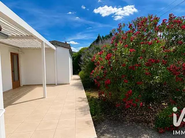 Belvèze du Razès 11240 Achat / Vente maison 4 pièces t4