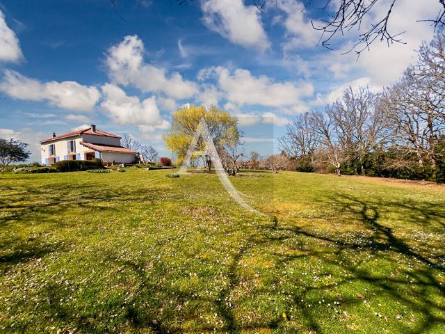 Belvèze Vente Maison 82