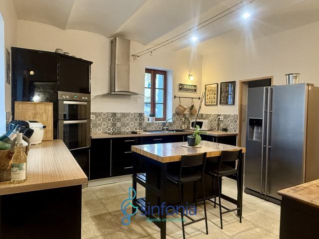 Belvézet Vente Maison 30