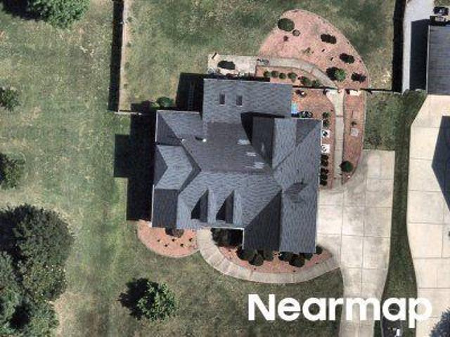 Belvinwood Dr