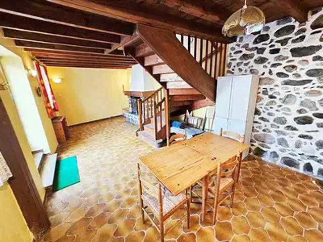 Belvianes et Cavirac 11500 Achat / Vente appartement 4 pièces t4