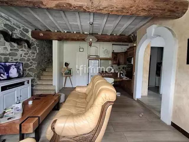 Belvianes et Cavirac 11500 Achat / Vente maison 4 pièces t4