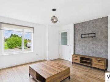 Glasgow, Glasgow and Clyde Valley - Garden