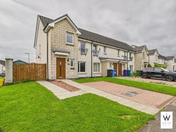 Glasgow, Glasgow and Clyde Valley - Garden