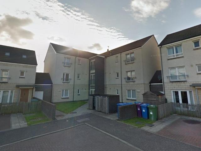 Belvidere Avenue, Glasgow, G31 2 bed flat to rent £1,095 pcm £253 pw