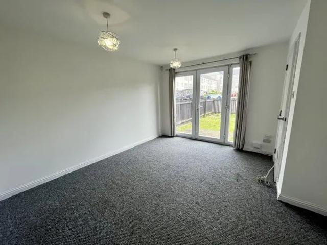 Belvidere Avenue, Glasgow, G31