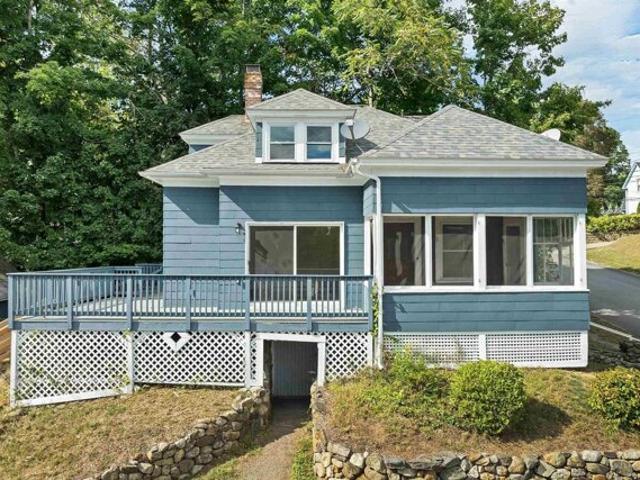 Belvidere St, Laconia, Home For Sale