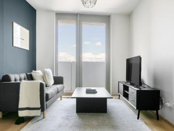 Apartment for rent in 1030