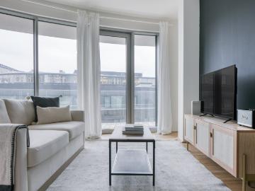 Apartment for rent in 1030