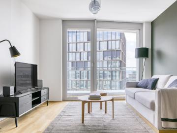 Apartment for rent in 1030