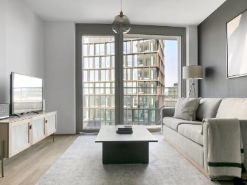 Apartment for rent in 1030