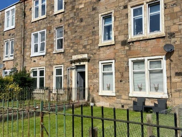 Belville Street, East, Greenock PA15, 2 bed flat to rent, £625 pcm | PrimeLocation