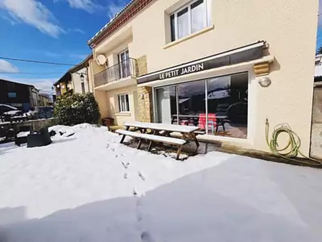Belvis 11340 Achat / Vente appartement
