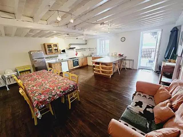 Belvis 11340 Achat / Vente maison 11 pièces t11