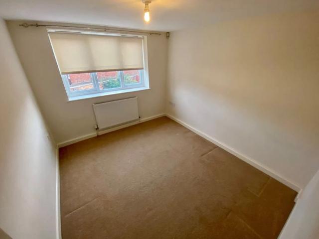 Belvoir Court, Bottesford