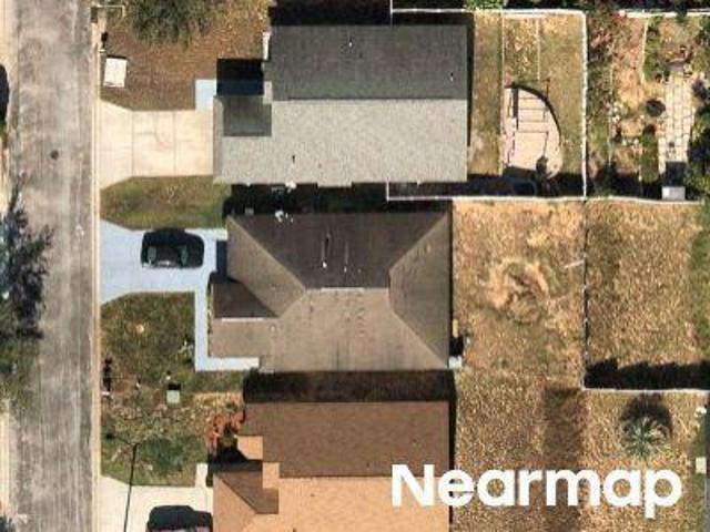 Belvoir Dr