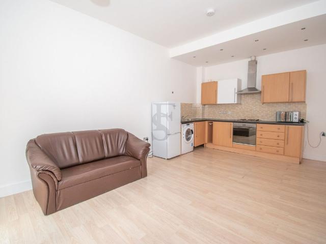 Belvoir House, Belvoir Street, Leicester LE1, 1 bed flat to rent, £795 pcm | PrimeLocation