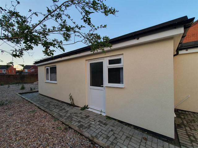 Belvoir Road, Coalville LE67, 1 bed flat to rent, £710 pcm | PrimeLocation
