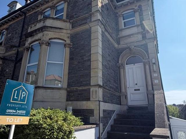 Belvoir Road, Bristol BS6, 2 bed flat to rent, £1,450 pcm | PrimeLocation