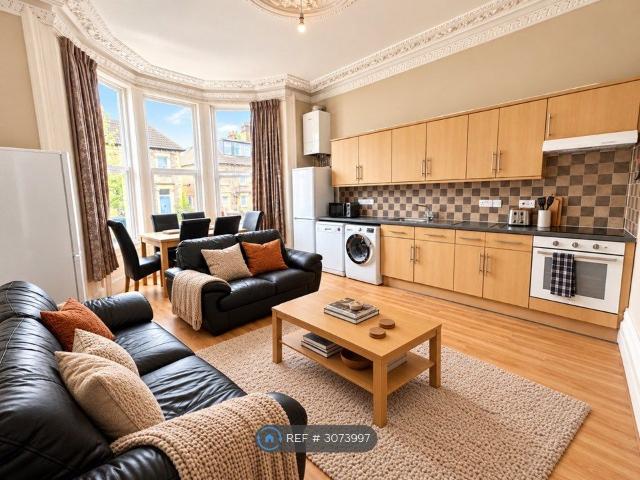 Belvoir Road, Bristol BS6, 6 bed flat to rent, £4,800 pcm | PrimeLocation