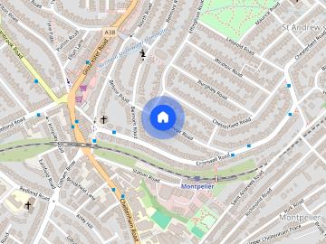 Montpelier Bristol, BS6, Bristol, Southdowns