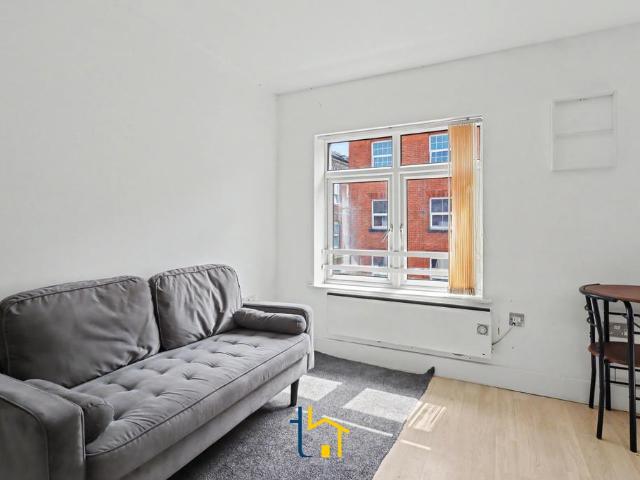 Belvoir Street, Leicester 2 bed apartment to rent £1,000 pcm £231 pw