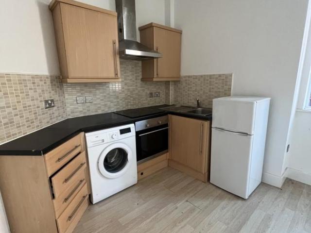 Belvoir Street, Leicester 2 bed flat to rent £815 pcm £188 pw