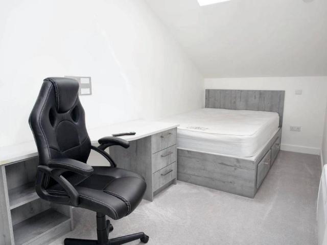 Belvoir Street, Leicester LE1 1 bed in a house share to rent £695 pcm £160 pw