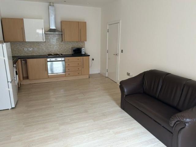 Belvoir Street Leicester, Leicestershire LE1, 1 bed flat to rent, £775 pcm | PrimeLocation