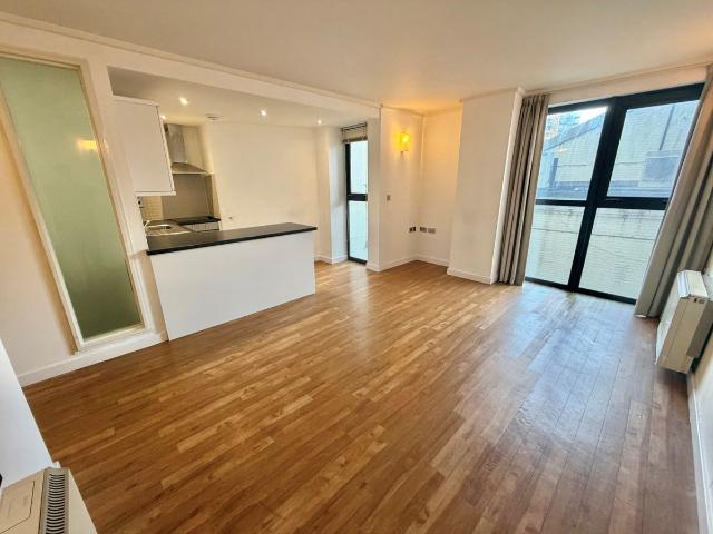 Belward Street, Nottingham NG1, 1 bed flat to rent, £775 pcm | PrimeLocation