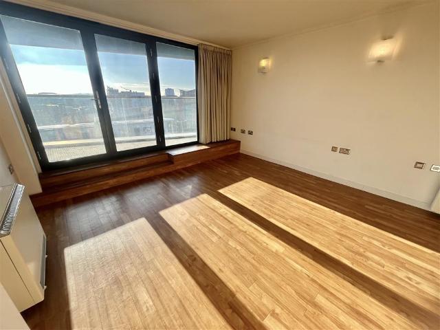 Belward Street, NOTTINGHAM 2 bed apartment to rent £1,100 pcm £254 pw