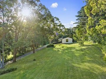 Belwarra A Private OneAcre Haven Between Coast and Country