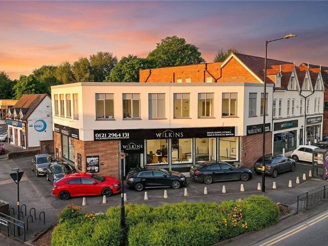 Belwell Lane, Sutton Coldfield, West Midlands B74, 1 bed flat to rent, £995 pcm | PrimeLocation