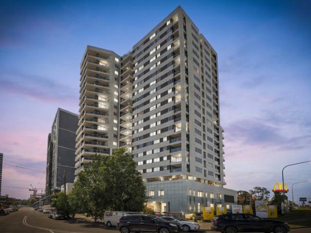Belysa Blacktown | Modern Living & Exceptional Convenience