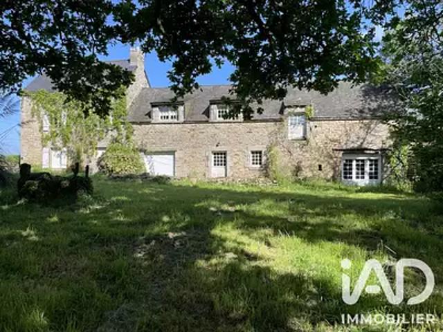 Belz 56550 Achat / Vente maison 6 pièces t6
