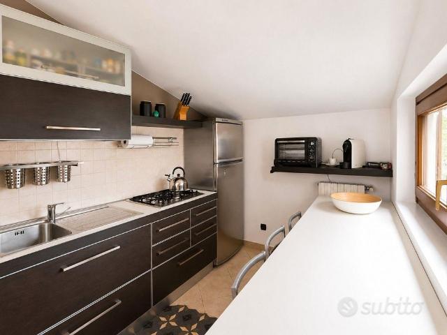 BEL 2loc BEN ARREDATO CON TERRAZZO E AMPIO BOX