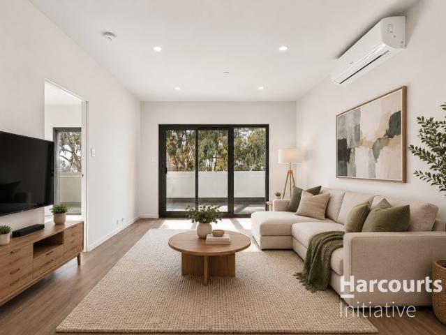 BEL AIR APARTMENTS BRAND NEW | FIRST FLOOR