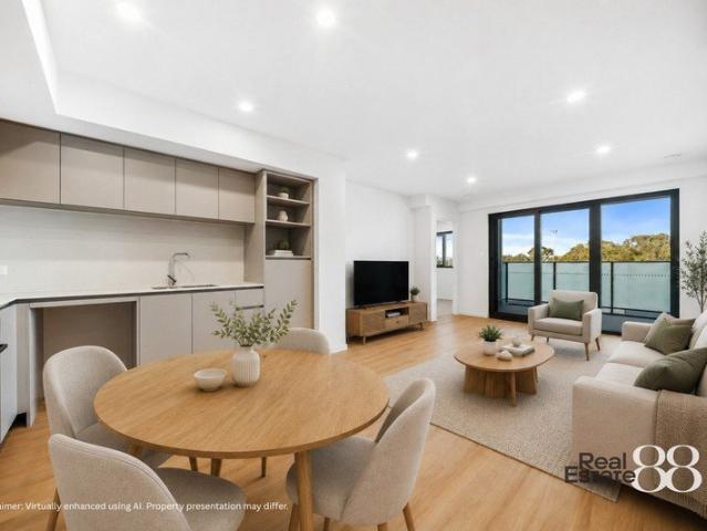 BEL AIR APARTMENTS EAST FACING HILLS VIEWS