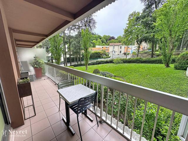 Bel air / Bergson / Foch / Armeville T2 50,11m2 50m² Saint Etienne