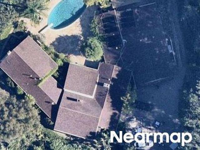 Bel Air Ct