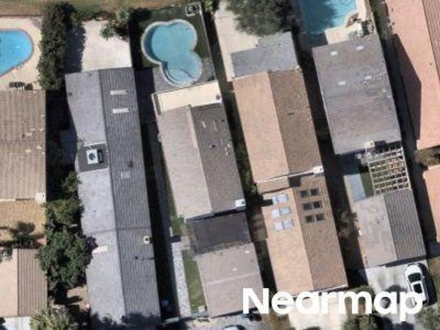 Bel Air Dr
