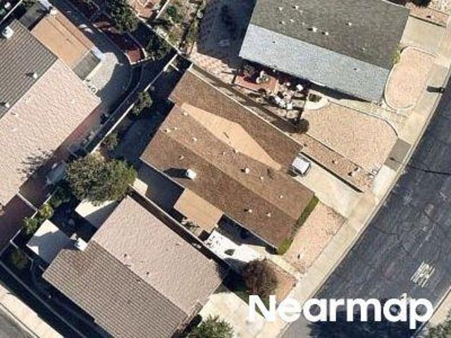 Bel Air Dr