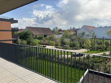 Apartment for sale in 2481 - Büroraum, Balkon