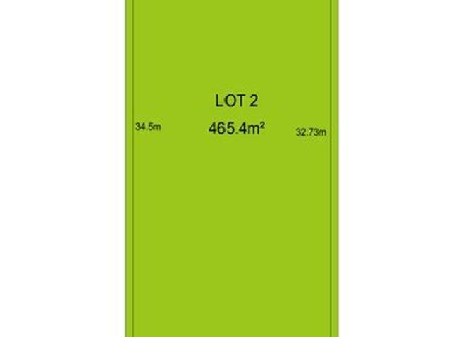 Bel Air Quakers Hill Lot 2