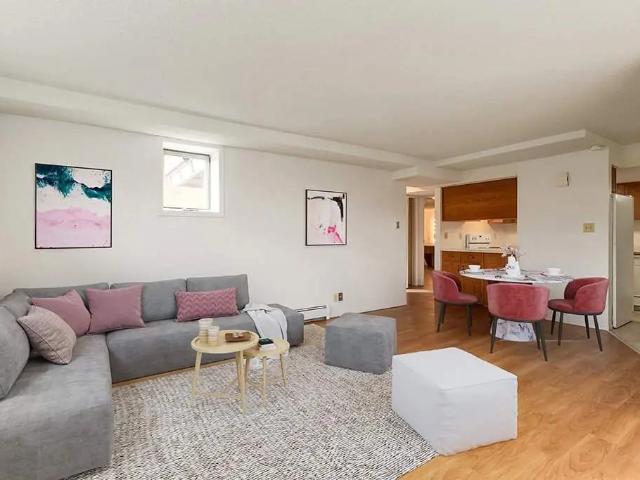 Bel Aire Apartments Studio Apartment for Rent at 721 7 Ave S, Lethbridge, AB T1J 1J5 London Road