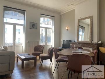 Bel apt 1 chambre! A voir rapidement.