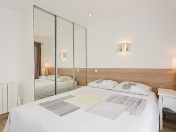 Bel apt 45m2 proche centre ville