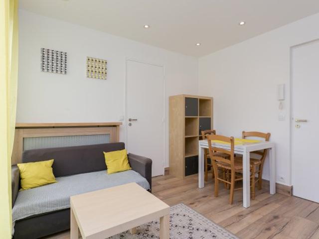 Bel apt 45m2 proche centre ville