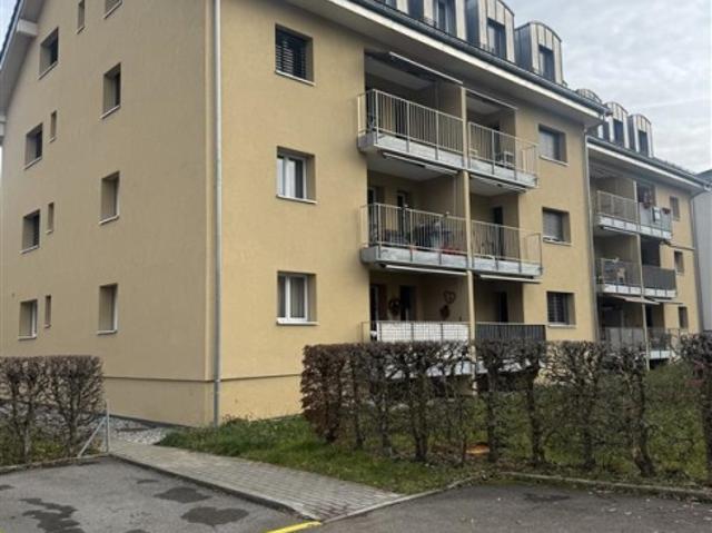 Bel apartement lumineux