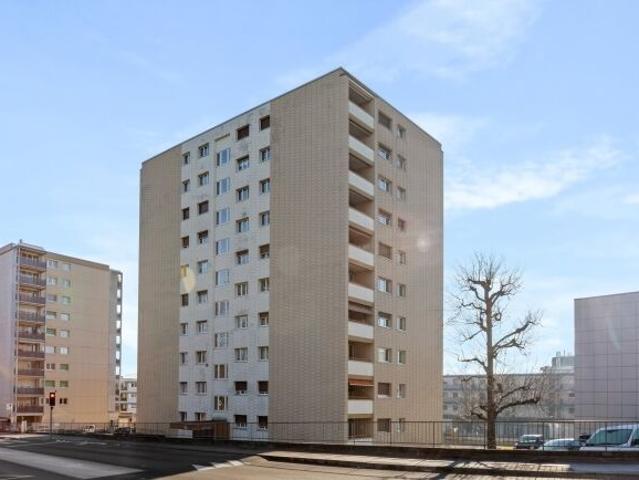 Bel apartment near all amenities